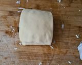 Virslis falatkák recept fázis 10 fotója