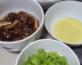 รูปขั้นตอนการทำที่ 2 ของ ข้าวต้มไก่