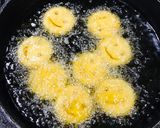 A picture of step 6 of Potato 😃 smiley.