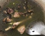 Olive chicken recipe step 3 photo