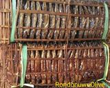 Foto langkah ke 1 dari resep Sambal Roa.
