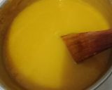 Foto langkah ke 2 dari resep Puding Mangga.