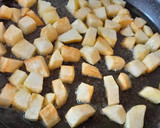 Foto del paso 2 de la receta: Lubina al ajillo con salteado de verduras