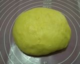 Foto langkah ke 3 dari resep Donat Hias untuk Jualan (NO ulen).