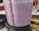 Foto langkah ke 2 dari resep Selai ubi 🍠(Ube Jam).