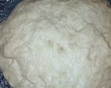 A picture of step 3 of Doughnut.