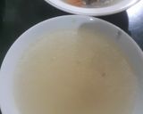 Foto langkah ke 4 dari resep Sop ayam kampung kacang merah.
