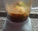 Foto del paso 3 de la receta: Batido para adelgazar 🔥🏃‍♀️ saludable y delicioso -vegano- :)