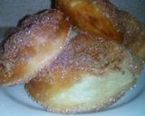 Foto del paso 3 de la receta: Buñuelos