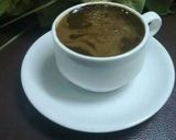 صورة لخطوة 4 من وصفة قهوه لذيذه