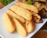 Foto langkah ke 6 dari resep Kue Pukis.