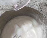 Foto del paso 1 de la receta: Tartaletas de Pavlova