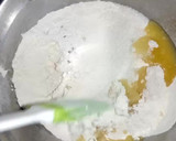 Foto del paso 2 de la receta: Pancitos dulces con membrillo