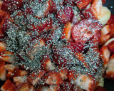Foto del paso 2 de la receta: Mermelada de frutillas sin azúcar ni edulcorante 🍓