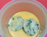 Foto langkah ke 4 dari resep Perkedel Kentang Singkong.