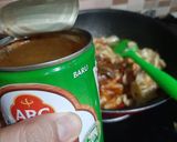Foto langkah ke 4 dari resep Tumis Sarden sayur Kol.