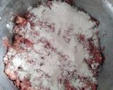 Foto del paso 5 de la receta: Guiso de lentejas con albondiguitas de chorizo