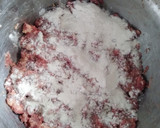 Foto del paso 5 de la receta: Guiso de lentejas con albondiguitas de chorizo