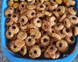 Foto langkah ke 11 dari resep Tumbprint Cookies.