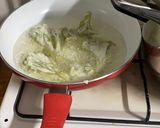 Foto del passaggio 5 della ricetta Cavolfiore in pastella