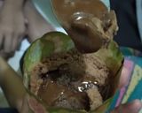 Foto langkah ke 8 dari resep Lava Milo.