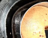 एगलेस मिल्कमेड केक (eggless milkmaid cake recipe in Hindi) रेसिपी चरण 4 फोटो