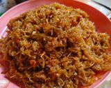 Foto langkah ke 3 dari resep Soun Kecap.