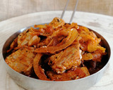 Foto del paso 9 de la receta: Atún a la andaluza