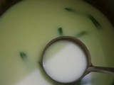 Susu kedelai