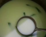 Foto langkah ke 3 dari resep Susu kedelai.