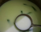 Foto langkah ke 3 dari resep Susu kedelai.