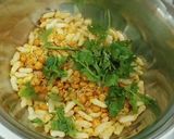 બાસ્કેટ ચાટ(Basket Chaat Recipe in Gujarati) રેસીપી સ્ટેપ3ફોટો
