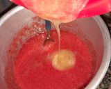 Foto del paso 2 de la receta: Charlotte de frutilla