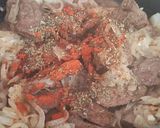 Foto del paso 5 de la receta: Hígado encebollado