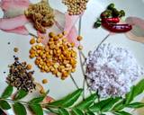 Snake gourd masala fry recipe step 1 photo