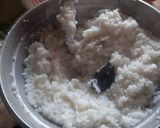 Foto langkah ke 2 dari resep Arem Arem Gurih.