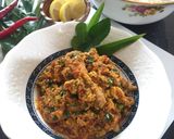 Foto langkah ke 6 dari resep Chicken Tuturaga Noña Gracia.