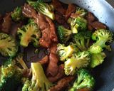 Foto del paso 9 de la receta: Teriyaki de res
