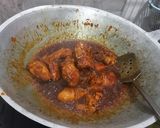 Foto langkah ke 6 dari resep Ayam sambal kecap.