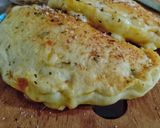Foto langkah ke 7 dari resep Calzone.