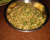 صورة لخطوة 2 من وصفة بطه محشيه بصل ومحشى كرنب (ملفوف) روعه 👌