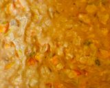 Foto del paso 3 de la receta: Pastel de Gallineta