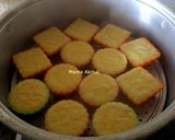 Foto langkah ke 6 dari resep Putu Ayu Jagung Manis.
