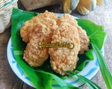 Foto langkah ke 12 dari resep 119. PISANG GORENG SHIHLIN.
