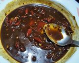 Foto langkah ke 5 dari resep Lontong Mie Khas Surabaya.