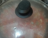 Foto del paso 3 de la receta: Empanada gallega (con tapa de tarta)
