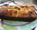 Foto del paso 5 de la receta: Budín de limón y semillas de amapola