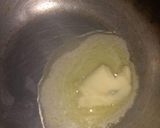 A picture of step 5 of Peas soup.