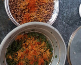 முருங்கைக் கீரை பொரியல் ☘️ ரெசிபி ஸ்டேப் 1 புகைப்படம்