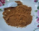 Foto langkah ke 3 dari resep Palm Cheese Cookies.